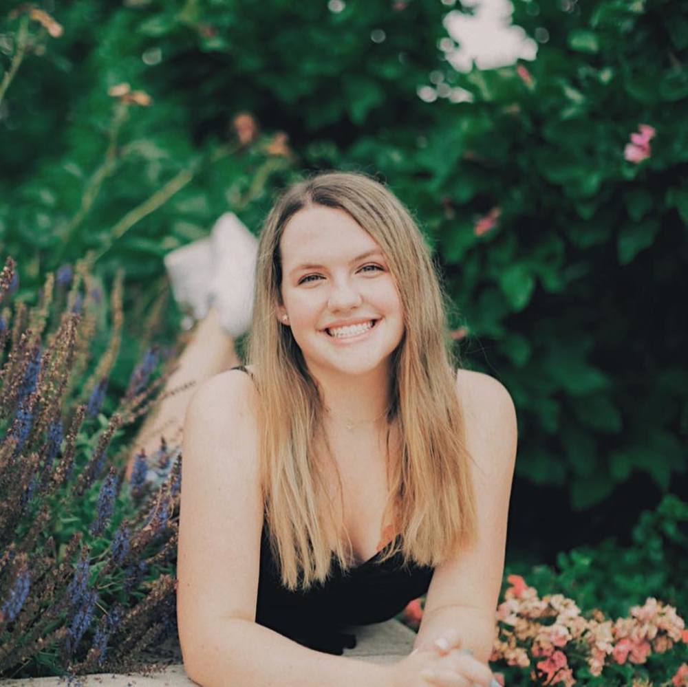 Meet your Posher, Kylie